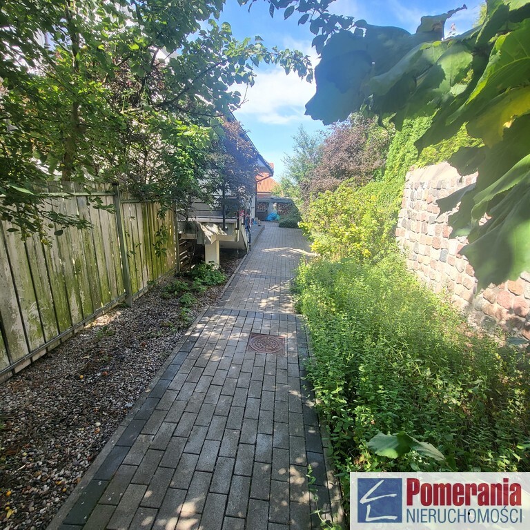 Warszewo, bliźniak: lokal i mieszkanie !!! (5)