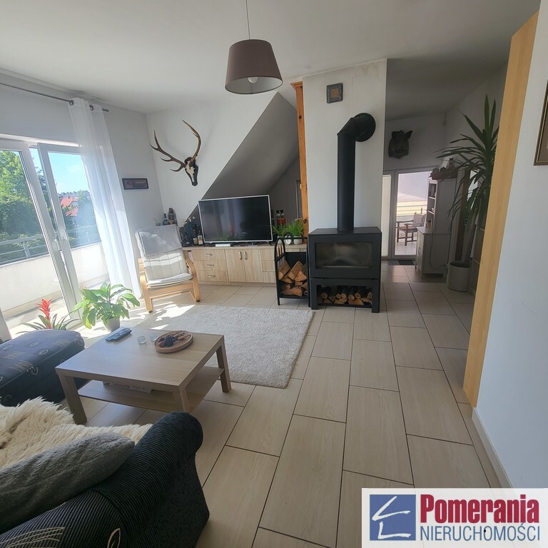 Warszewo, bliźniak: lokal i mieszkanie !!! (6)