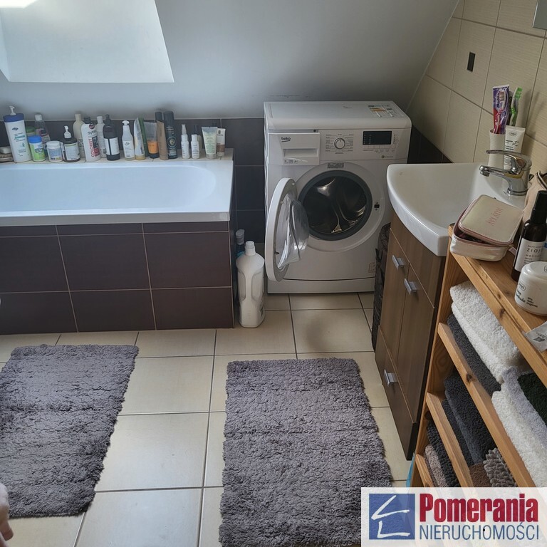 Warszewo, bliźniak: lokal i mieszkanie !!! (9)