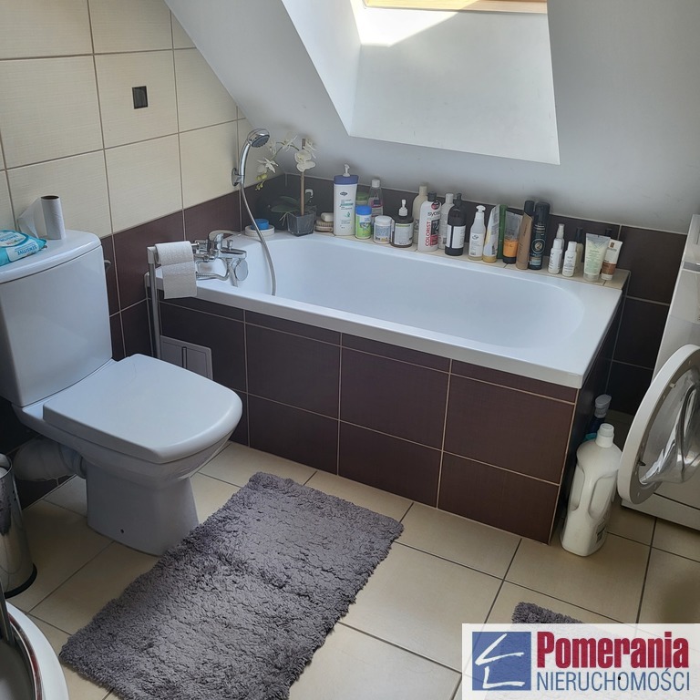 Warszewo, bliźniak: lokal i mieszkanie !!! (10)