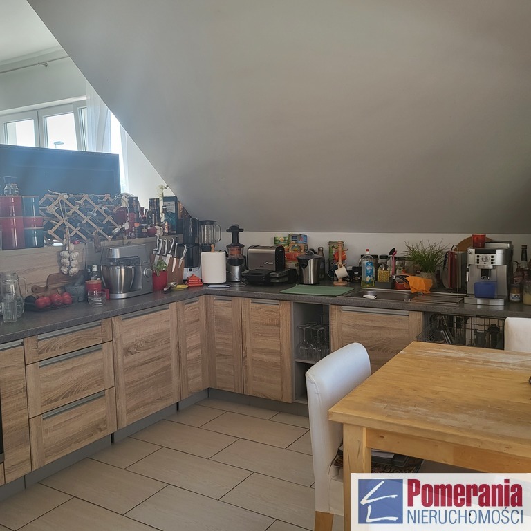 Warszewo, bliźniak: lokal i mieszkanie !!! (13)