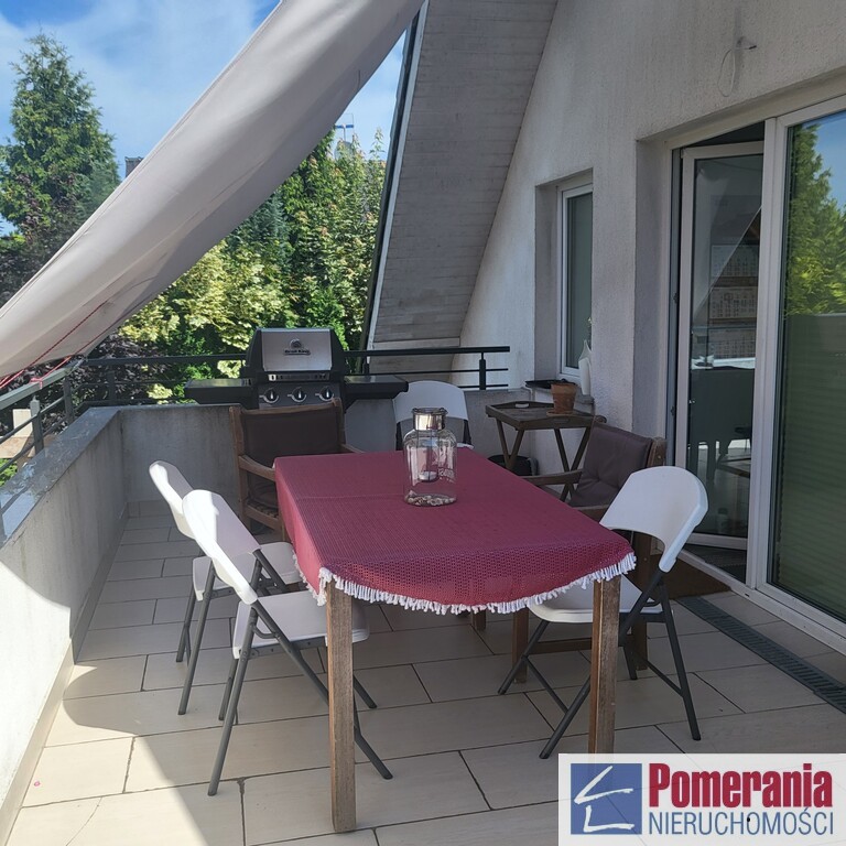 Warszewo, bliźniak: lokal i mieszkanie !!! (14)