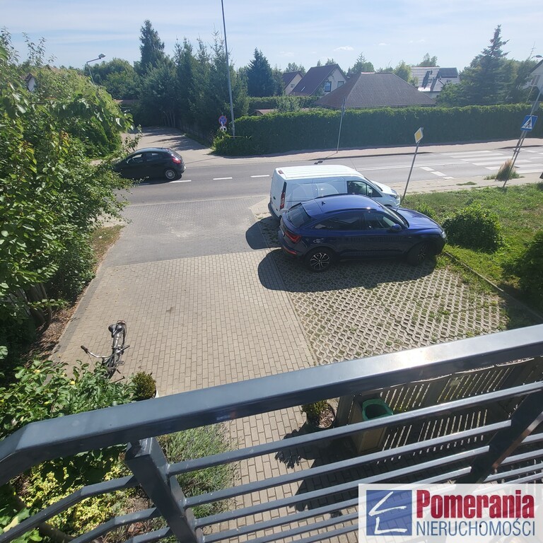 Warszewo, bliźniak: lokal i mieszkanie !!! (15)