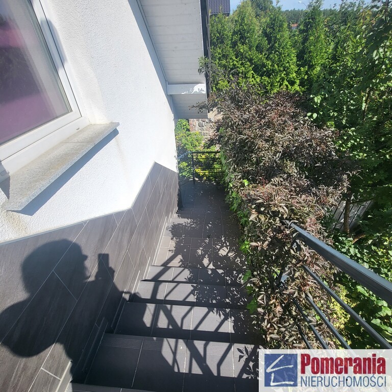 Warszewo, bliźniak: lokal i mieszkanie !!! (2)