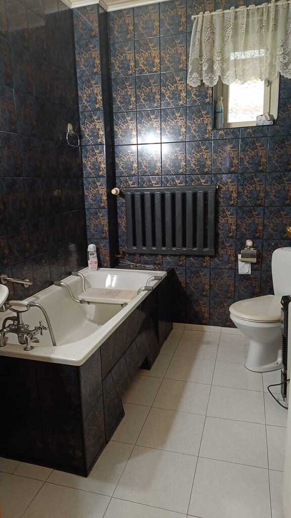 Żelechowa dom w zabudowie szeregowej z garażem. (7)