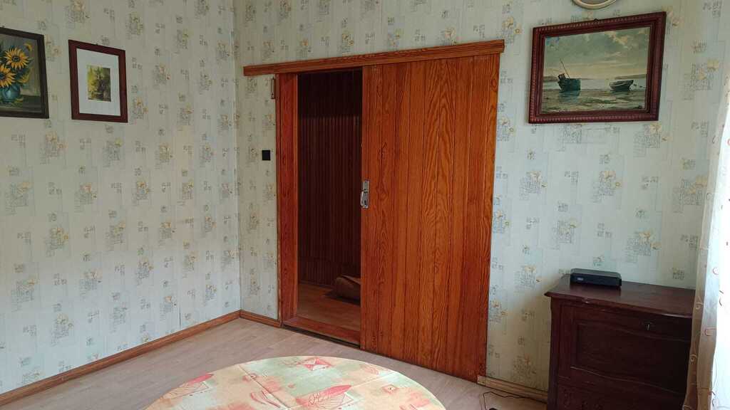 Żelechowa dom w zabudowie szeregowej z garażem. (5)