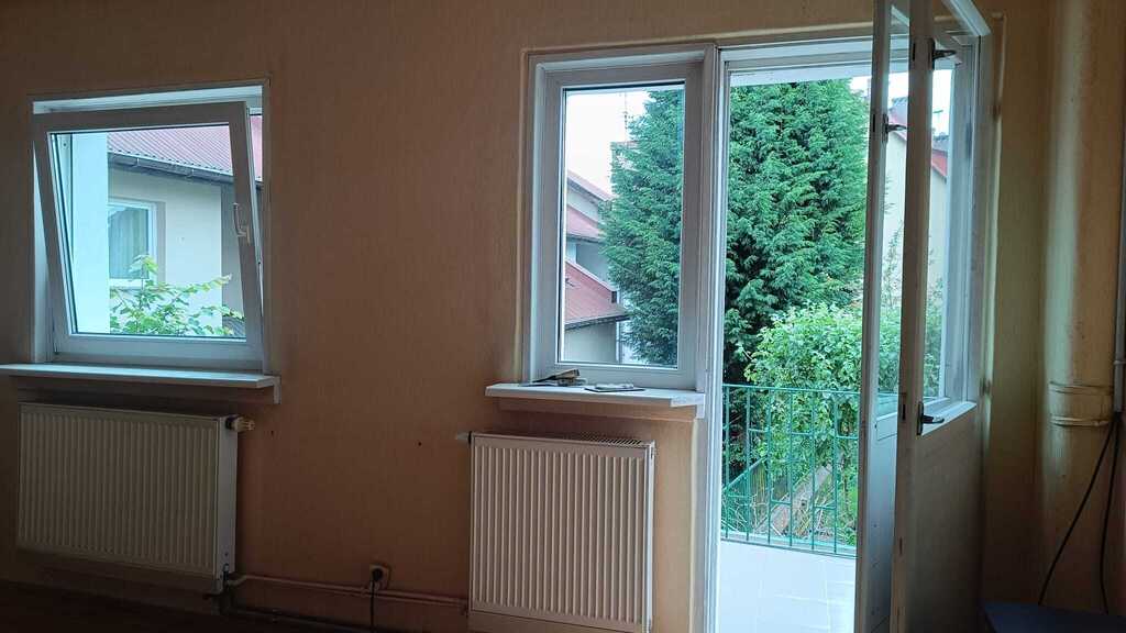 Żelechowa dom w zabudowie szeregowej z garażem. (4)