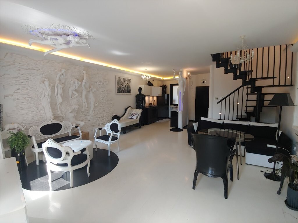 Mieszkanie, 3 pok., 87 m2, Szczecin Pogodno (1)