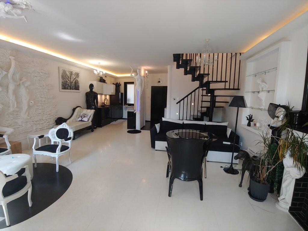 Mieszkanie, 3 pok., 87 m2, Szczecin Pogodno (2)