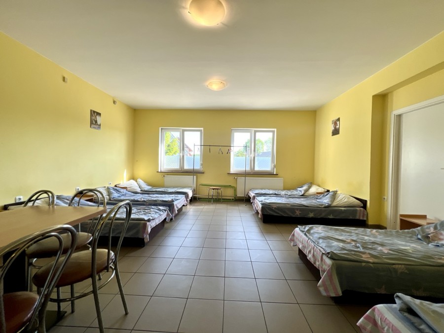 Dochodowy Budynek Mieszkalno-inwestycyjny 500 n2 55 Miejsc noclegowych (9)