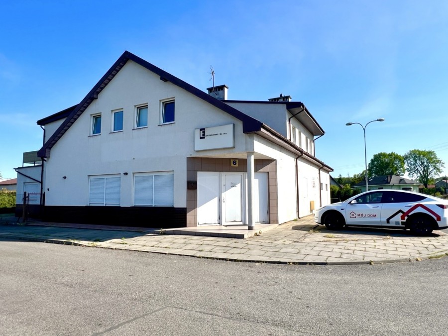 Dochodowy Budynek Mieszkalno-inwestycyjny 500 n2 55 Miejsc noclegowych (14)