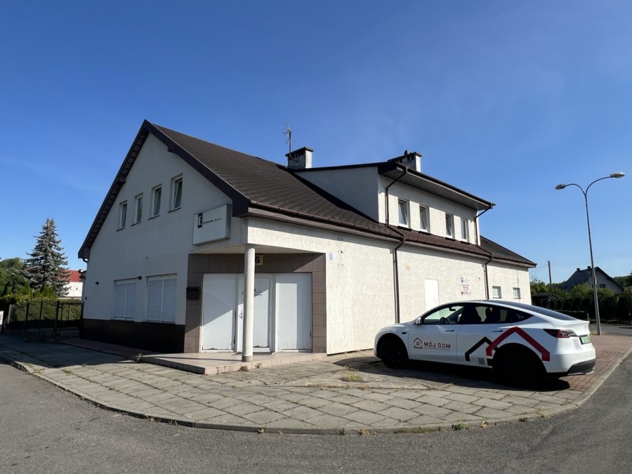 Dochodowy Budynek Mieszkalno-inwestycyjny 500 n2 55 Miejsc noclegowych (2)