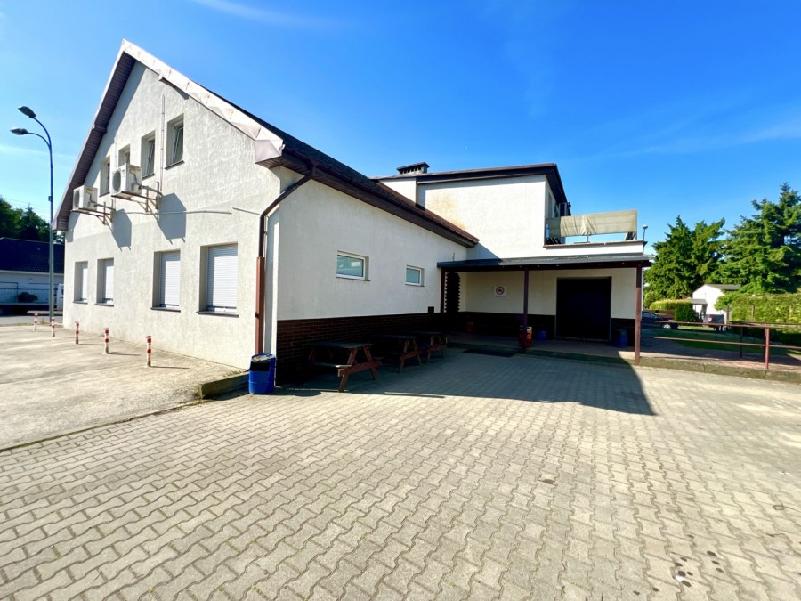 Dochodowy Budynek Mieszkalno-inwestycyjny 500 n2 55 Miejsc noclegowych (6)