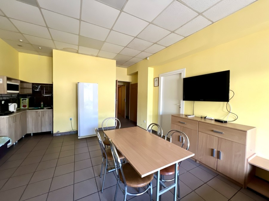 Dochodowy Budynek Mieszkalno-inwestycyjny 500 n2 55 Miejsc noclegowych (12)