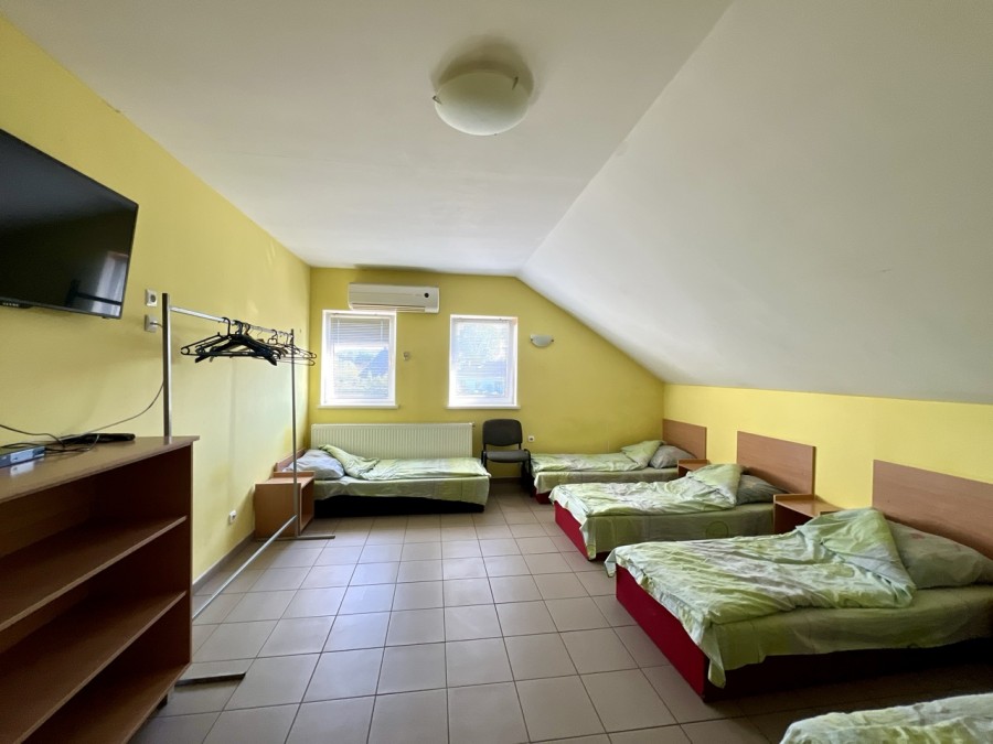 Dochodowy Budynek Mieszkalno-inwestycyjny 500 n2 55 Miejsc noclegowych (13)