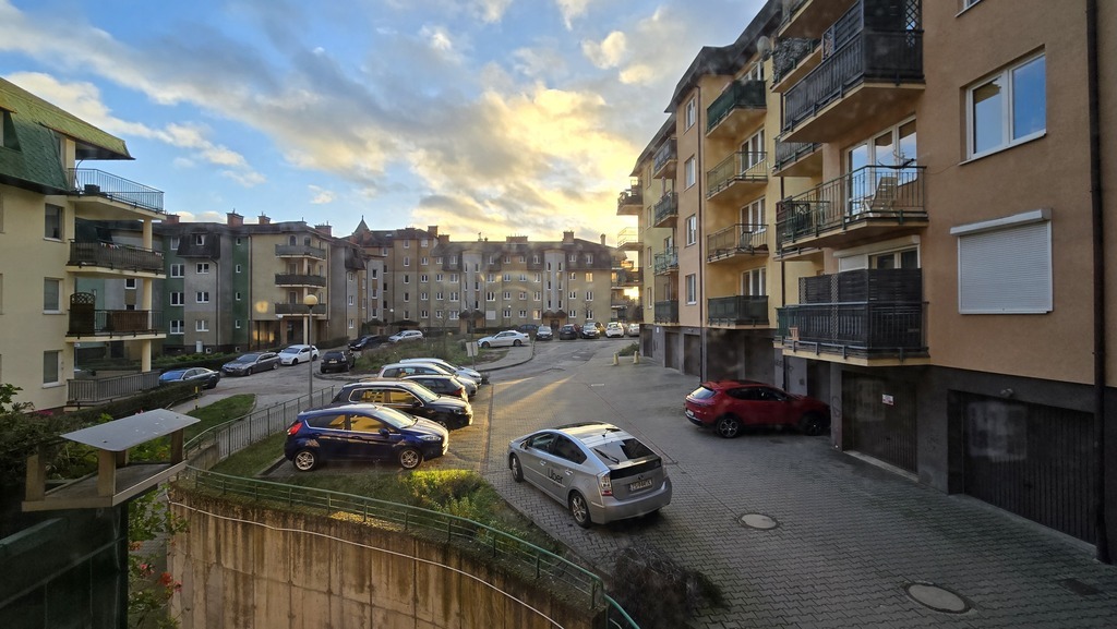 Mieszkanie 3 pokojowe gotowe do wprowdzenia. (7)