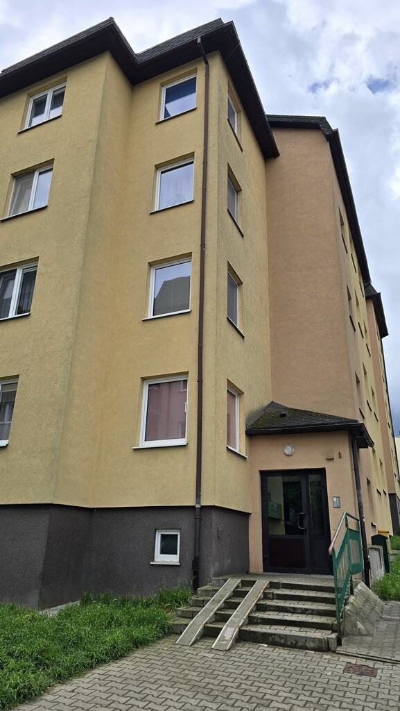 Mieszkanie 3 pokojowe gotowe do wprowdzenia. (21)