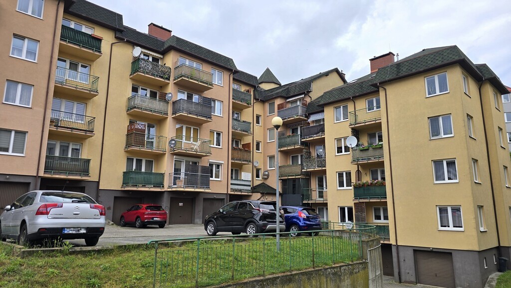 Mieszkanie 3 pokojowe gotowe do wprowdzenia. (23)