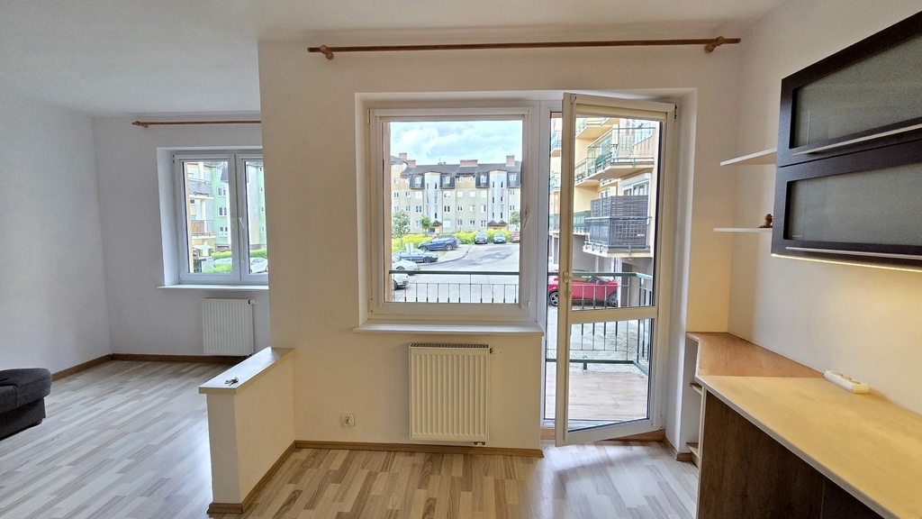 Mieszkanie 3 pokojowe gotowe do wprowdzenia. (5)