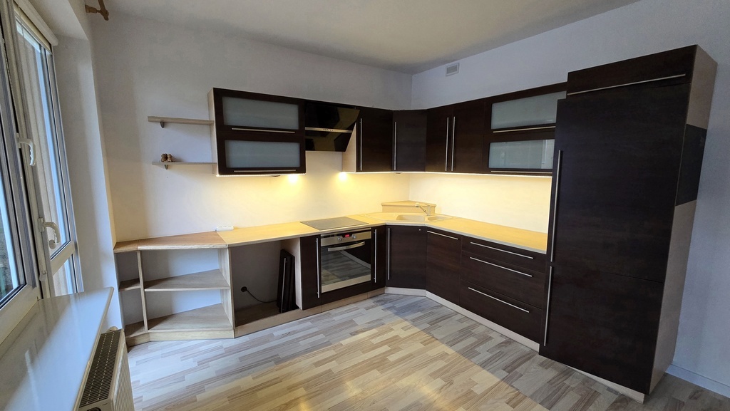 Mieszkanie 3 pokojowe gotowe do wprowdzenia. (4)