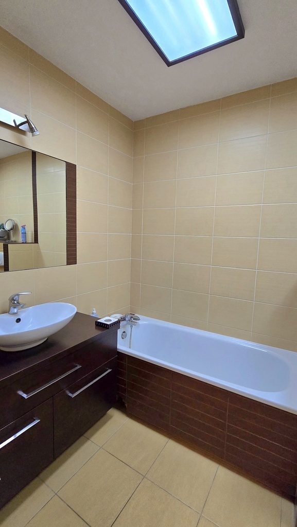 Mieszkanie 3 pokojowe gotowe do wprowdzenia. (16)