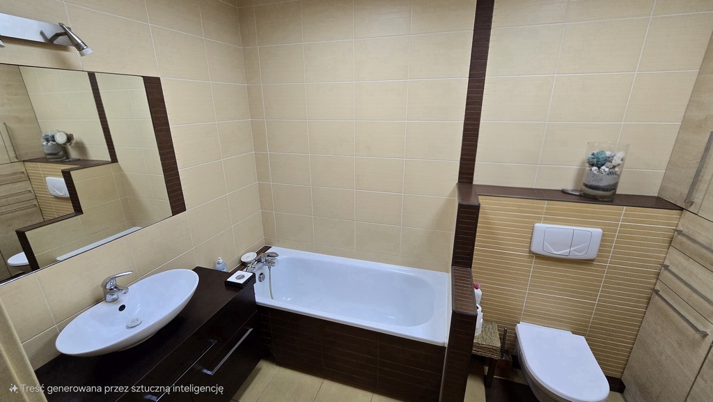 Mieszkanie 3 pokojowe gotowe do wprowdzenia. (14)