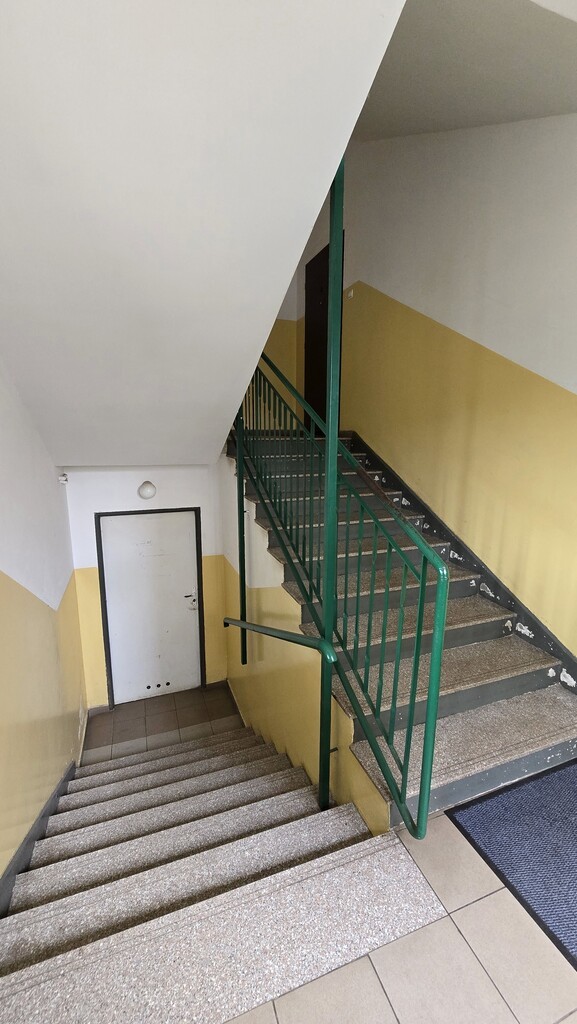 Mieszkanie 3 pokojowe gotowe do wprowdzenia. (20)