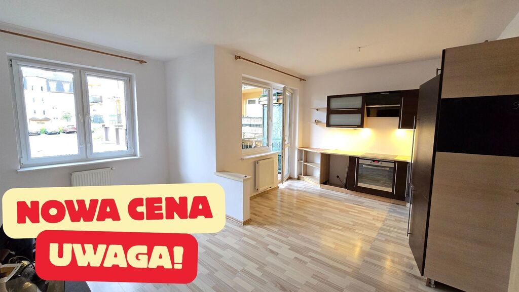 Mieszkanie 3 pokojowe gotowe do wprowdzenia. (1)