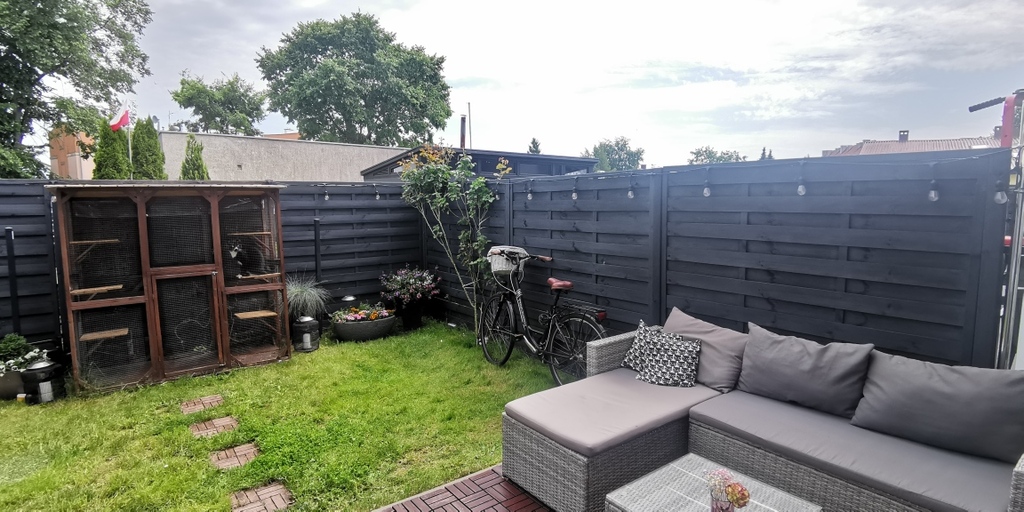 2 pokoje z ogródkiem, wysoki standard (3)