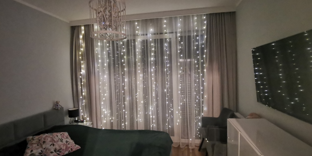 2 pokoje z ogródkiem, wysoki standard (11)