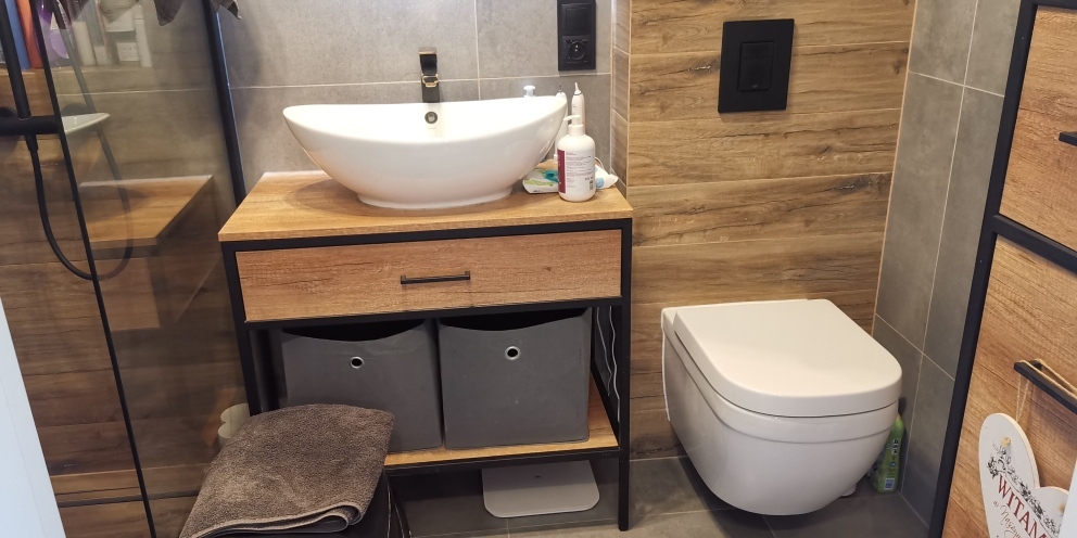 2 pokoje z ogródkiem, wysoki standard (13)