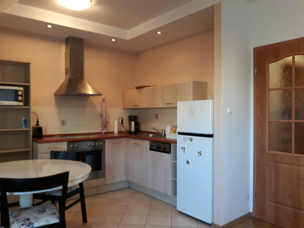 Mieszkanie, 3 pok., 75 m2, Szczecin Stare Miasto (3)