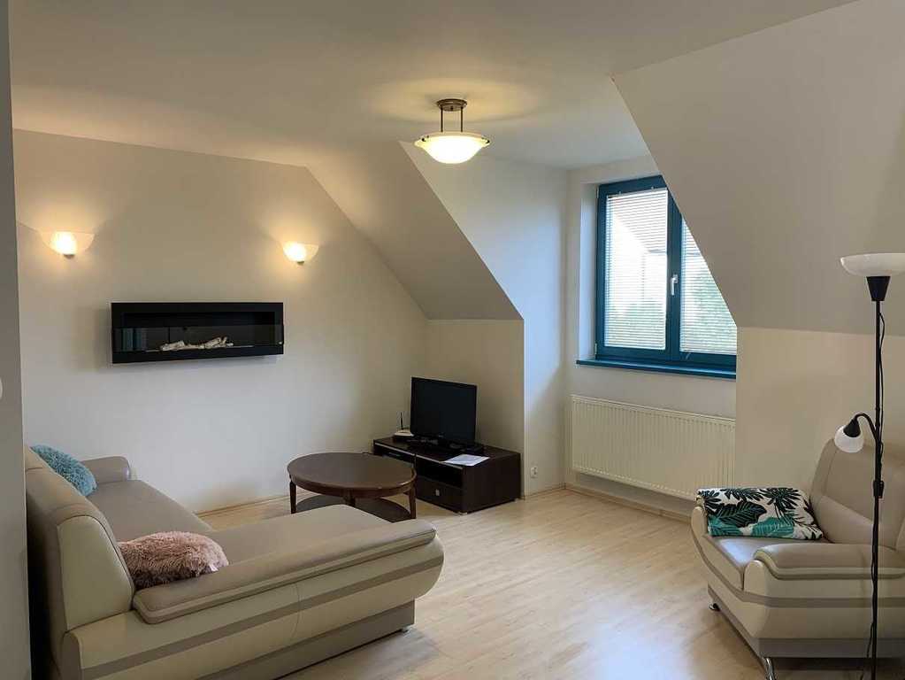 Mieszkanie, 3 pok., 90 m2, Szczecin Stare Miasto (1)