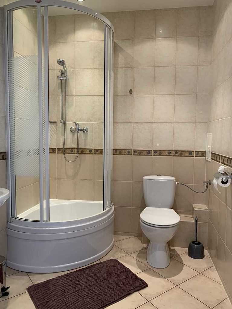 Mieszkanie, 2 pok., 44 m2, Szczecin Stare Miasto (7)