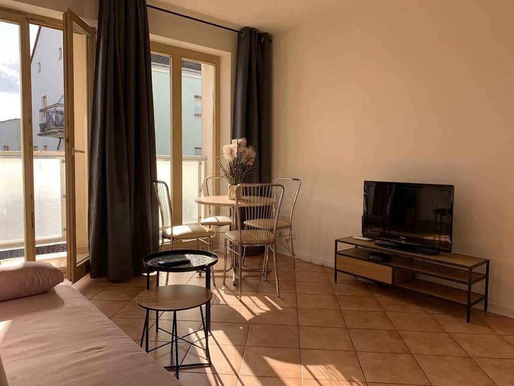 Mieszkanie, 2 pok., 44 m2, Szczecin Stare Miasto (2)