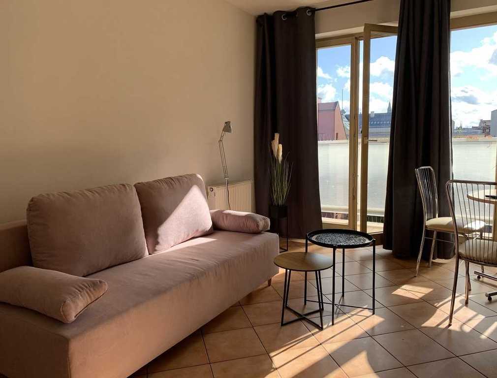 Mieszkanie, 2 pok., 44 m2, Szczecin Stare Miasto (1)