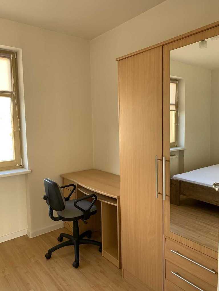 Mieszkanie, 2 pok., 44 m2, Szczecin Stare Miasto (3)