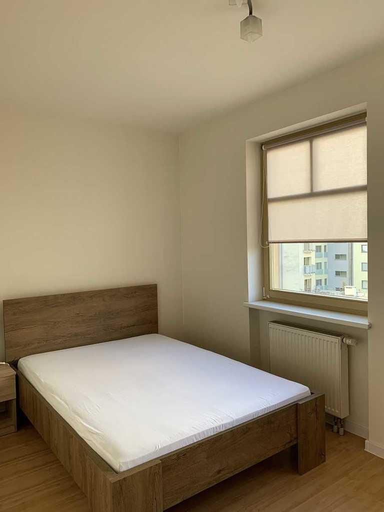 Mieszkanie, 2 pok., 44 m2, Szczecin Stare Miasto (4)