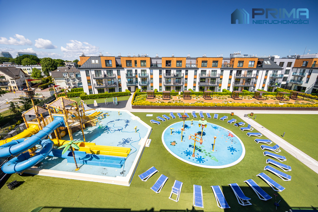 Apartament-Bell Mare-balkon, garaż (8)