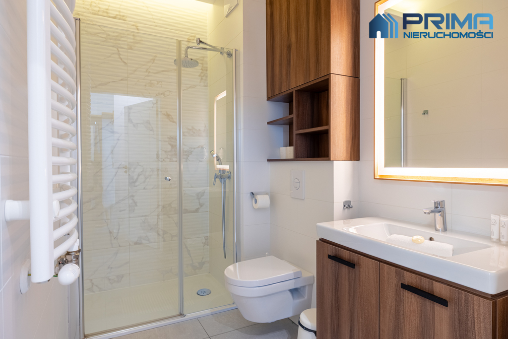 Apartament-Bell Mare-balkon, garaż (5)