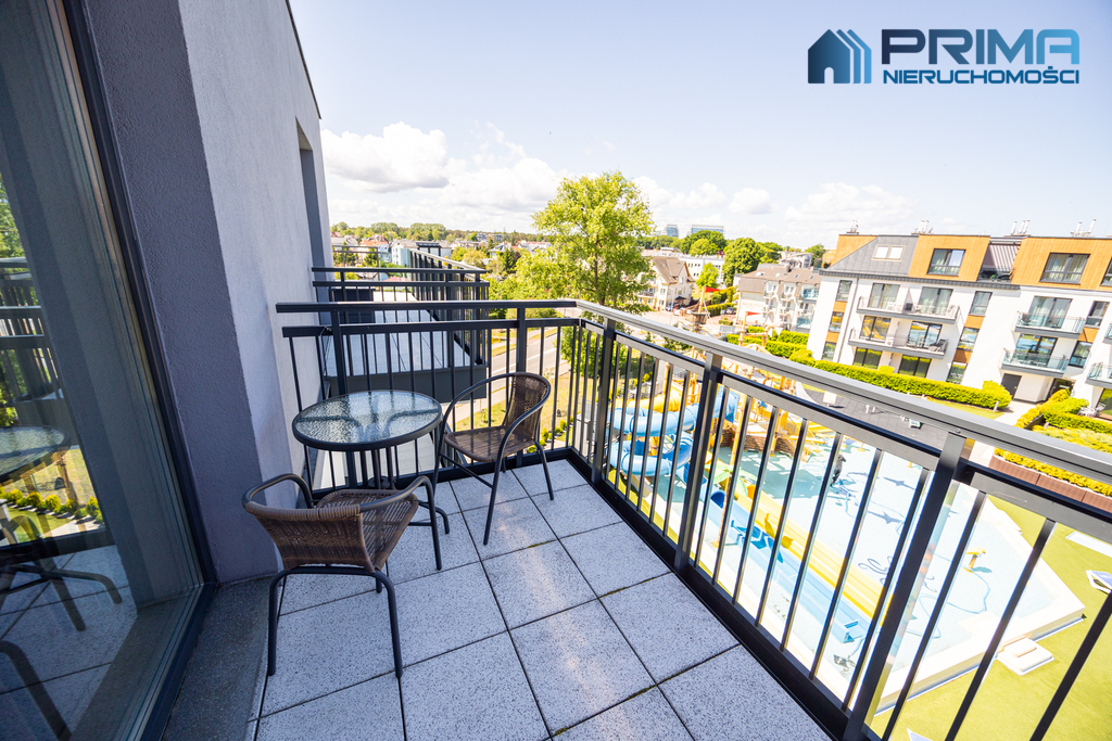 Apartament-Bell Mare-balkon, garaż (7)