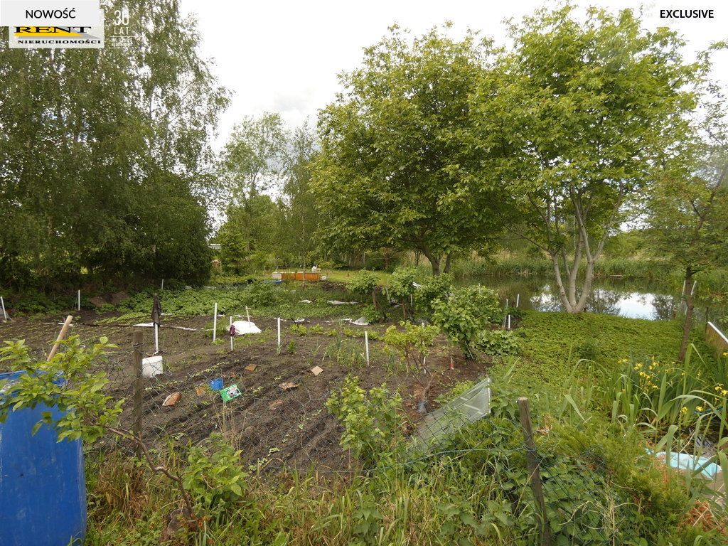 Działka Stepnica -. 8600m z warunkami zabudowy (6)