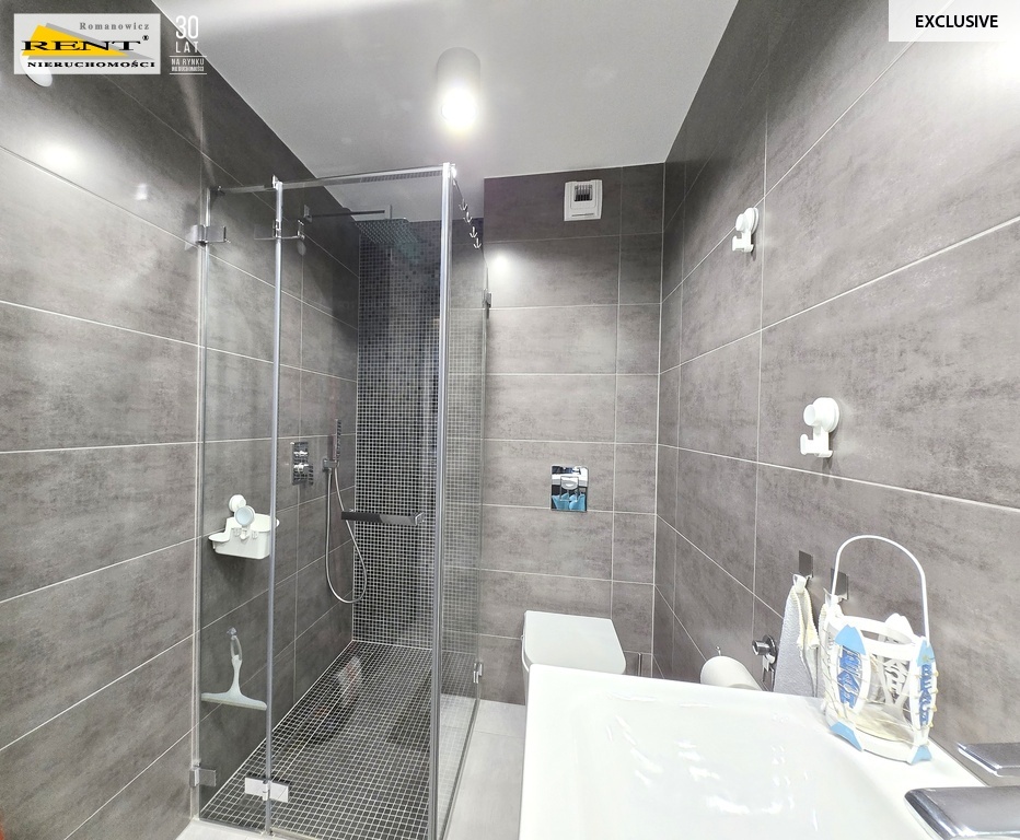 Apartament z balkonem, klimatyzacja, blisko plaży (11)