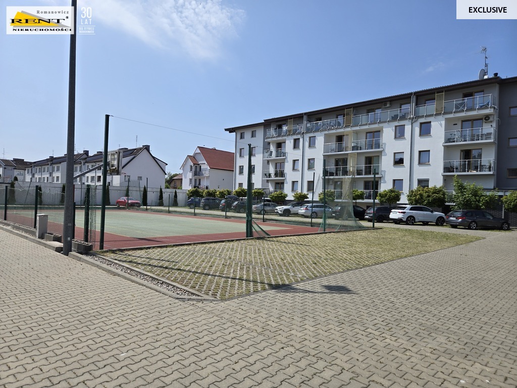 Apartament z balkonem, klimatyzacja, blisko plaży (16)