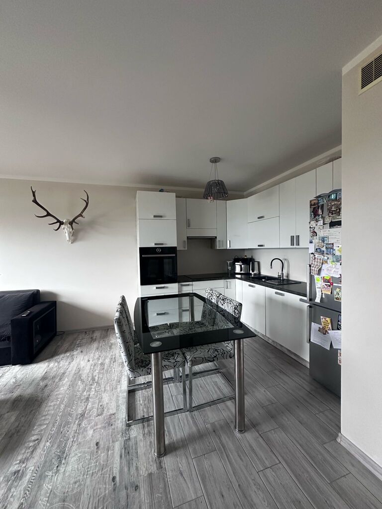 NOWOCZESNE MIESZKANIE 3 POK W NISKIM BLOKU Z WINDĄ (2)