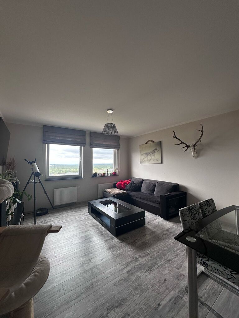 NOWOCZESNE MIESZKANIE 3 POK W NISKIM BLOKU Z WINDĄ (4)