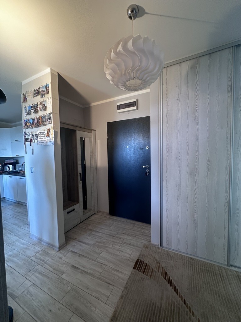 NOWOCZESNE MIESZKANIE 3 POK W NISKIM BLOKU Z WINDĄ (8)