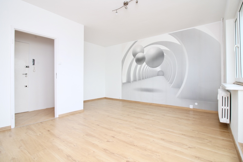 Kawalerka z niezwykłym widokiem! (2)