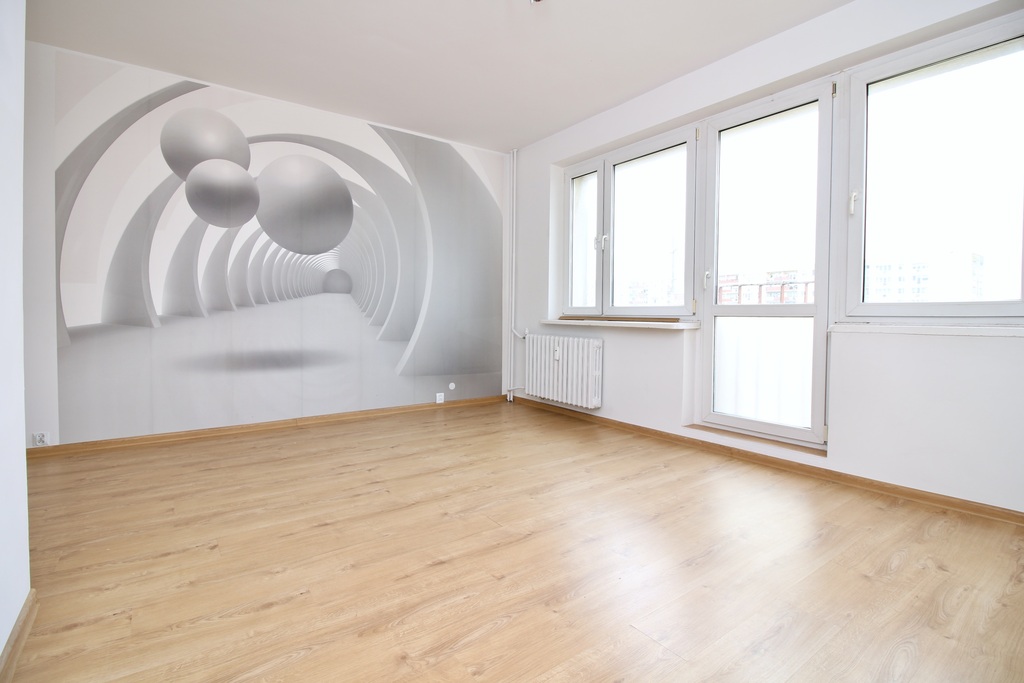 Kawalerka z niezwykłym widokiem! (1)