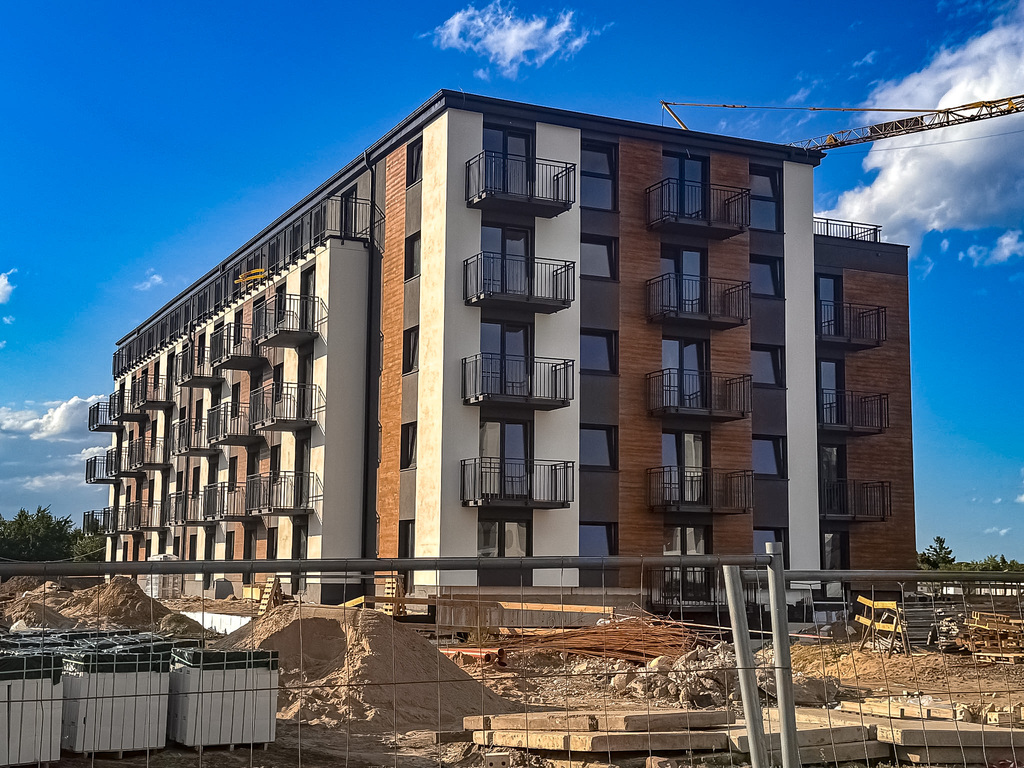 Ostatnie wolne! ul. Żybułtowskiej, kawalerka (8)